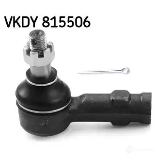 Рулевой наконечник SKF 1437176662 P C1V2 VKDY 815506