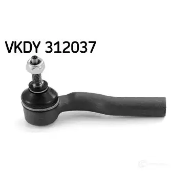 Рулевой наконечник SKF D0V7 XUP VKDY 312037 1437179523
