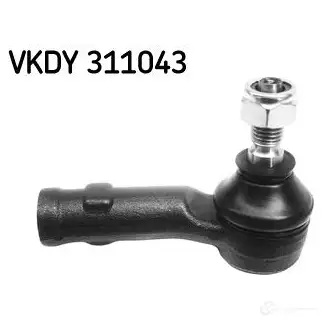 Рулевой наконечник SKF VKDY 311043 1437178806 RKZP HV