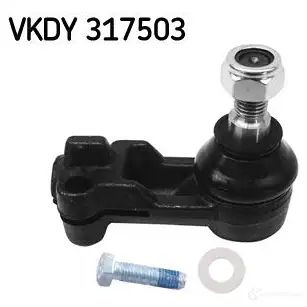 Рулевой наконечник SKF 57J HAM 1437176817 VKDY 317503