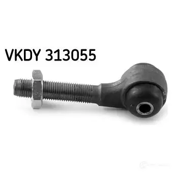Рулевой наконечник SKF 1437178940 VKDY 313055 W JITOBW