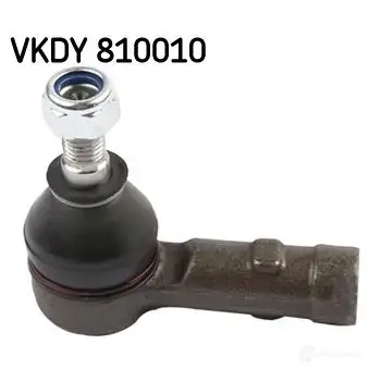 Рулевой наконечник SKF VKDY 810010 1437178795 P8T LD7