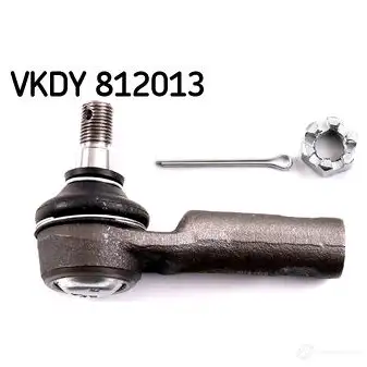 Рулевой наконечник SKF D9 3L7L VKDY 812013 1437176787 изображение 0