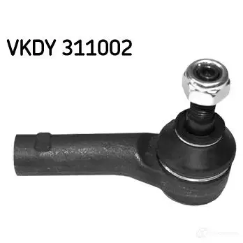 Рулевой наконечник SKF 1424979868 7316577895844 VKDY 311002 YLQT3 6Z