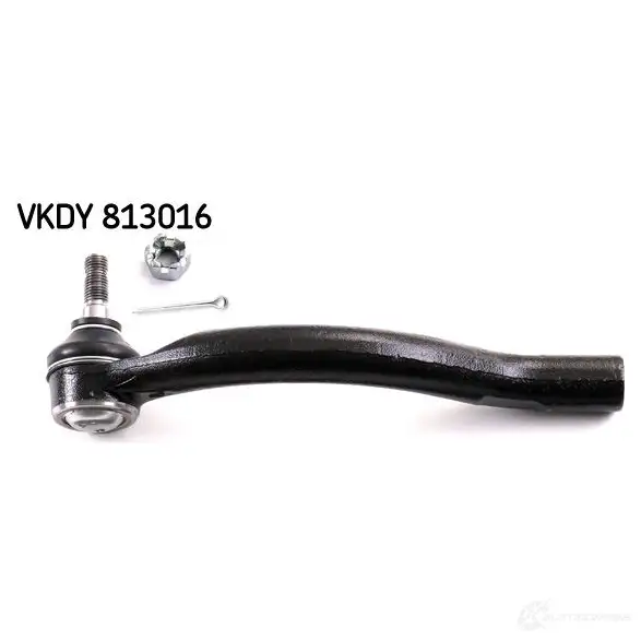 Рулевой наконечник SKF 1437177632 FVY GBL VKDY 813016 изображение 0