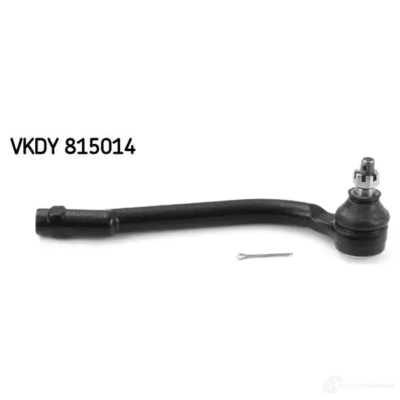 Рулевой наконечник SKF DTAKVZ L 1437179543 VKDY 815014