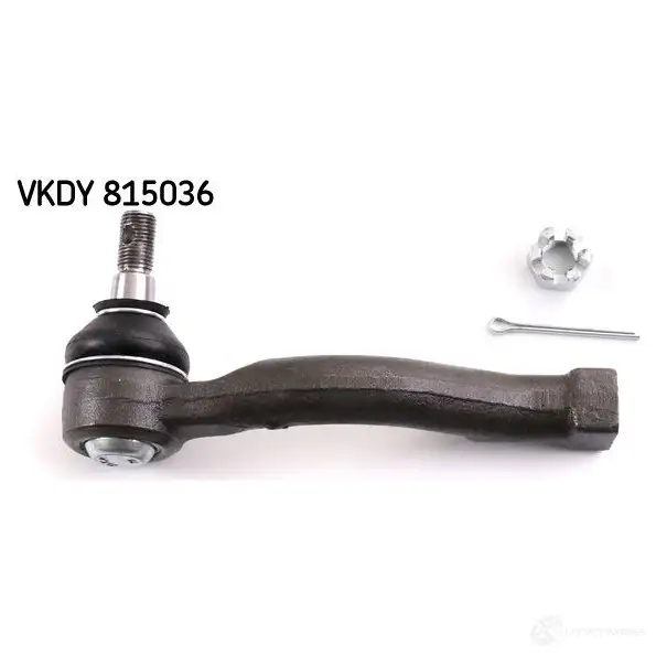 Рулевой наконечник SKF VKDY 815036 MIPF O9W 1437179545 изображение 0