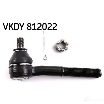Рулевой наконечник SKF VKDY 812022 3X0 PX 1437179595