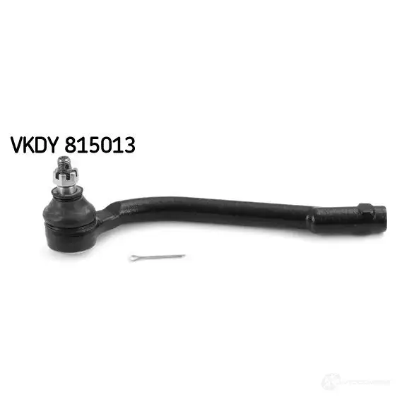 Рулевой наконечник SKF VKDY 815013 1437178500 C F2NI изображение 0
