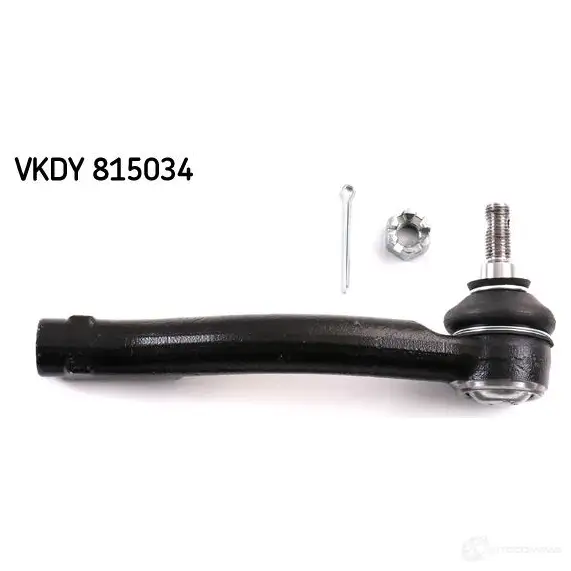 Рулевой наконечник SKF 1437179091 5WT1 HDM VKDY 815034