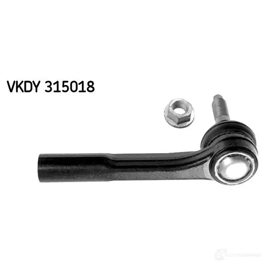 Рулевой наконечник SKF VKDY 315018 7316577891778 E2 F4Y 1425040189