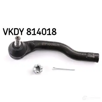 Рулевой наконечник SKF VKDY 814018 1437179604 V 9KNT