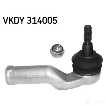 Рулевой наконечник SKF G O5OMB VKDY 314005 1425040168 7316577896421 изображение 0