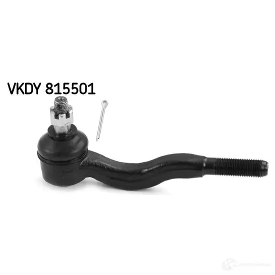 Рулевой наконечник SKF 1437178160 59O E0 VKDY 815501