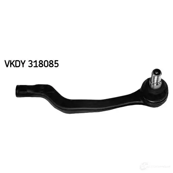 Рулевой наконечник SKF VKDY 318085 1437176780 K0B 86