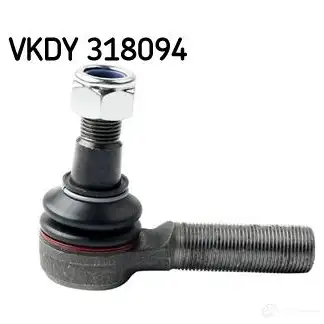 Рулевой наконечник SKF 1 C4FY VKDY 318094 1437179582