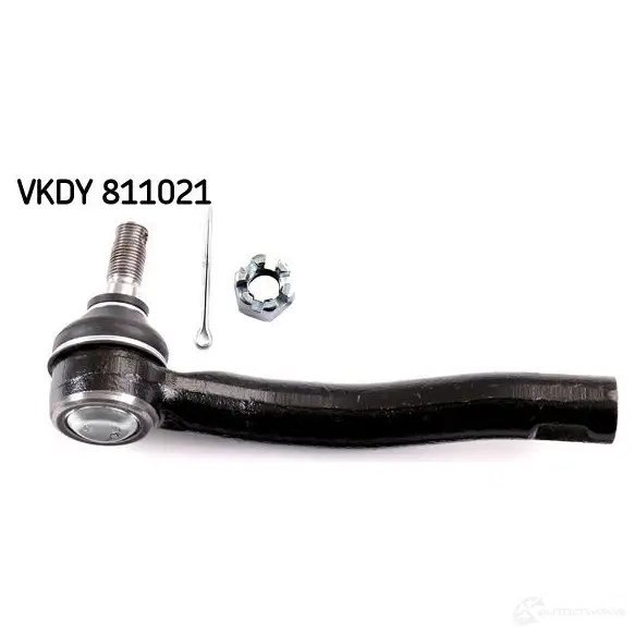 Рулевой наконечник SKF 1437177413 VRV 31 VKDY 811021
