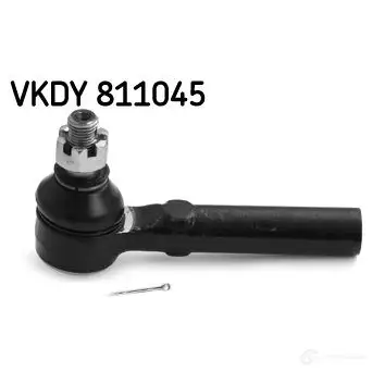 Рулевой наконечник SKF N 3UKA VKDY 811045 1437179624