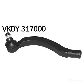 Рулевой наконечник SKF 7O 937 VKDY 317000 1437178814