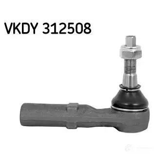 Рулевой наконечник SKF VKDY 312508 1437178837 RMR JT8L