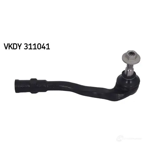 Рулевой наконечник SKF 1437179422 VKDY 311041 P2 5B6