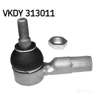 Рулевой наконечник SKF 68MZ5 W VKDY 313011 1425040149 7316577892751 изображение 0