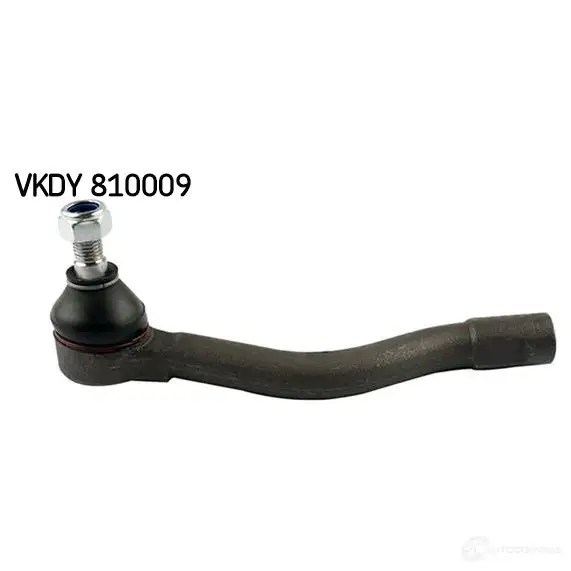 Рулевой наконечник SKF VKDY 810009 1437178143 7UZ5 EG
