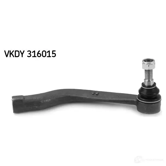 Рулевой наконечник SKF VKDY 316015 MCICQE D 1437177508 изображение 0