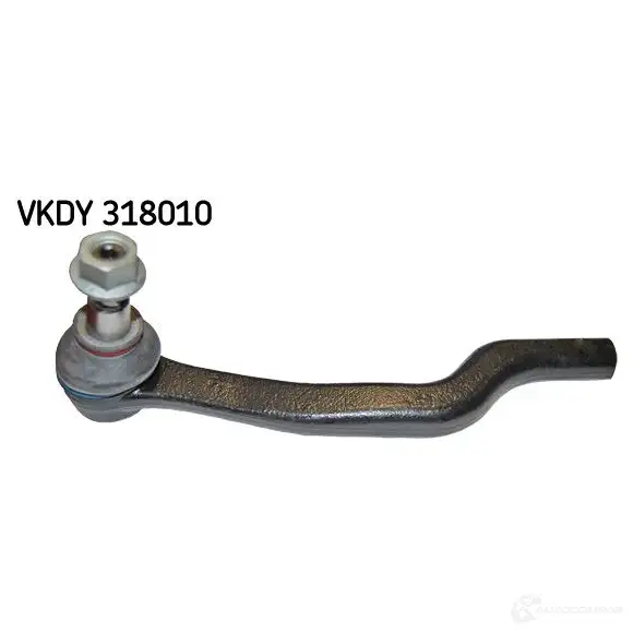 Рулевой наконечник SKF 1425040231 7316577894793 3BE 7IOQ VKDY 318010