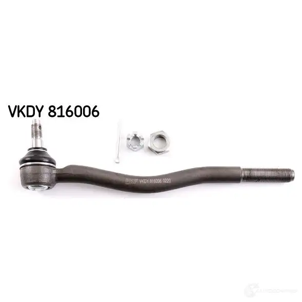 Рулевой наконечник SKF VKDY 816006 1437177648 FHRB 5Q6
