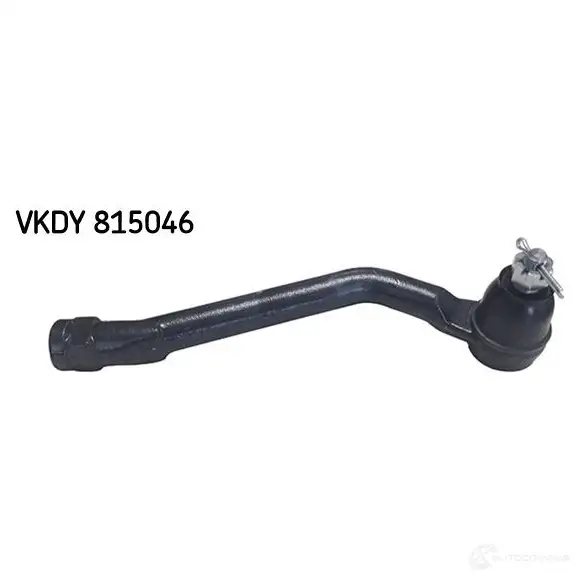 Рулевой наконечник SKF VKDY 815046 1437176680 17Y VXW