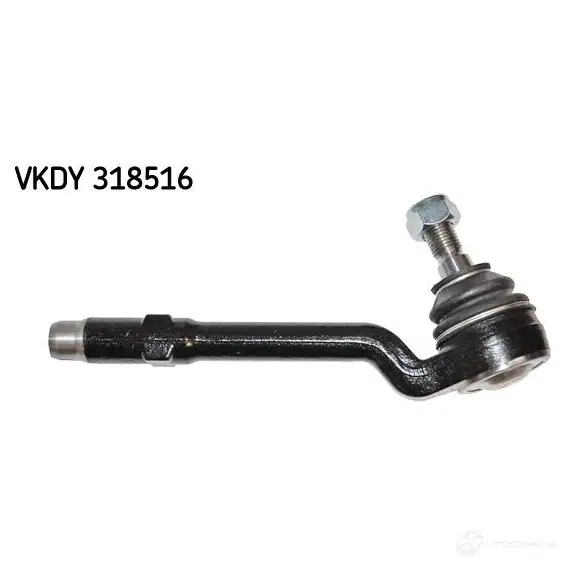 Рулевой наконечник SKF 7316577892379 NYUP0D L 1425040257 VKDY 318516