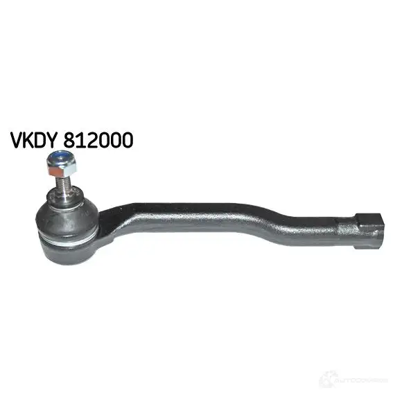 Рулевой наконечник SKF 7316577894755 B6FB DR 1425040338 VKDY 812000