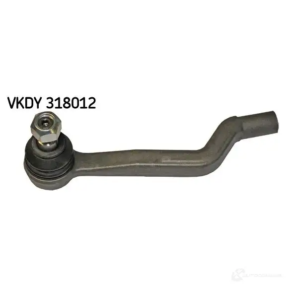 Рулевой наконечник SKF 1425040233 VKDY 318012 7316577893772 CKFM J