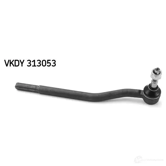 Рулевой наконечник SKF AJM 9P VKDY 313053 1437179166