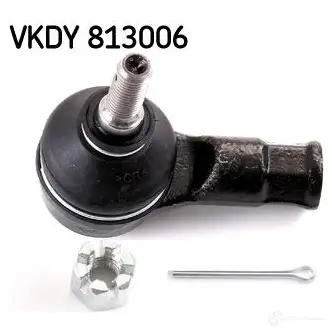 Рулевой наконечник SKF 1437177607 KT 52IY VKDY 813006