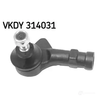 Рулевой наконечник SKF VKDY 314031 JM Q0GPV 1437177593 изображение 0