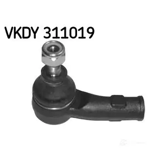 Рулевой наконечник SKF 1424979881 VKDY 311019 7316577895547 YYOOL R изображение 0