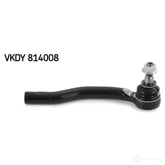 Рулевой наконечник SKF VKDY 814008 1437179600 NW ZW2