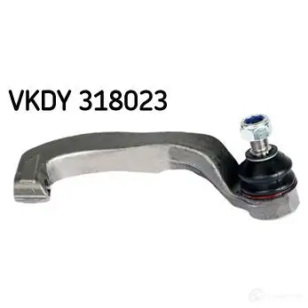 Рулевой наконечник SKF VKDY 318023 1437176816 O KW97Z