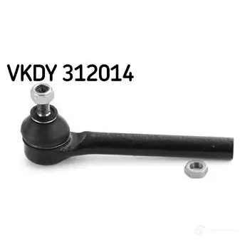 Рулевой наконечник SKF VKDY 312014 1439407922 TW X2SA
