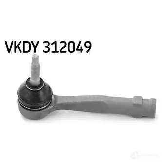 Рулевой наконечник SKF VKDY 312049 1439407940 VQ1W 5