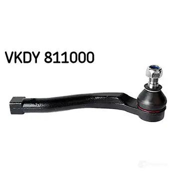 Рулевой наконечник SKF VKDY 811000 CL5WF 3I 1437179619