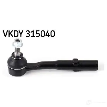 Рулевой наконечник SKF H2 SMLC VKDY 315040 1439407947 - Изображение 1