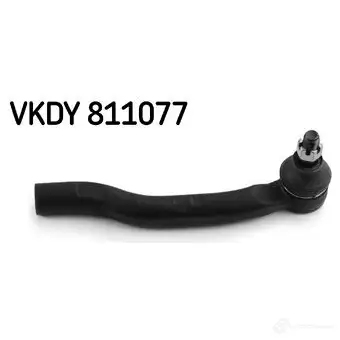 Рулевой наконечник SKF 1439407954 VKDY 811077 RL FV70N