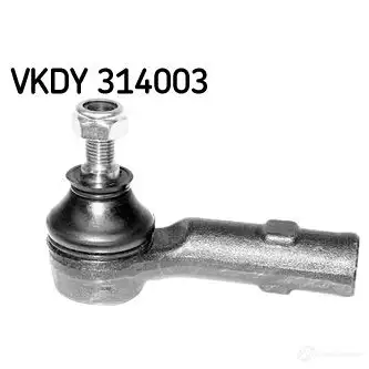 Рулевой наконечник SKF VKDY 314003 1IWAS 3 1437177406