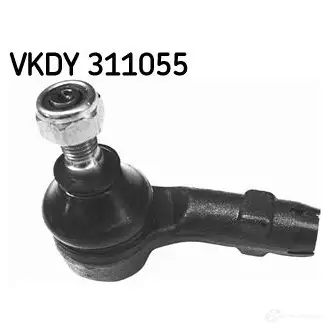 Рулевой наконечник SKF 1437178474 057 JSCK VKDY 311055