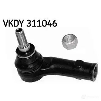 Рулевой наконечник SKF 1437177573 P WADSV0 VKDY 311046