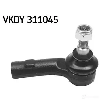 Рулевой наконечник SKF VKDY 311045 5PO03 W 1437179421