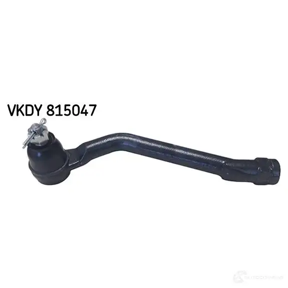 Рулевой наконечник SKF HIXDC O 1437178959 VKDY 815047